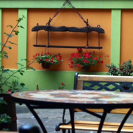 Guest Accommodation Etno Konak Tasana นิส ภายนอก รูปภาพ