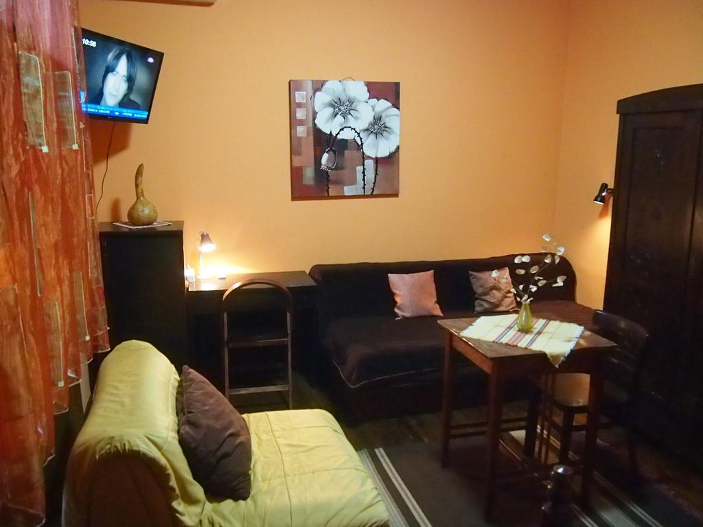 Guest Accommodation Etno Konak Tasana นิส ห้อง รูปภาพ