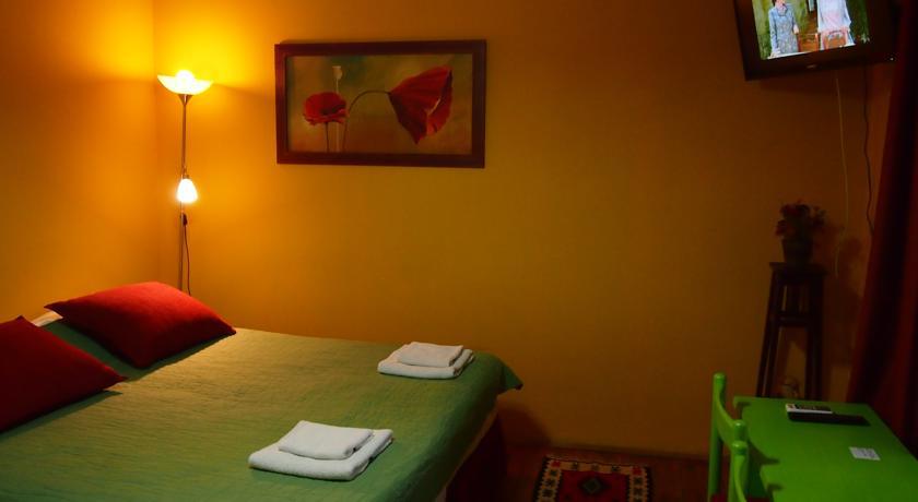 Guest Accommodation Etno Konak Tasana นิส ภายนอก รูปภาพ