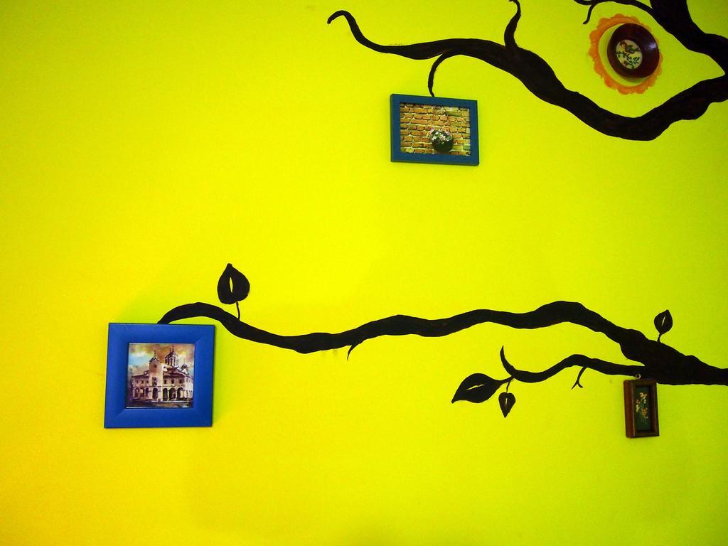 Guest Accommodation Etno Konak Tasana นิส ภายนอก รูปภาพ