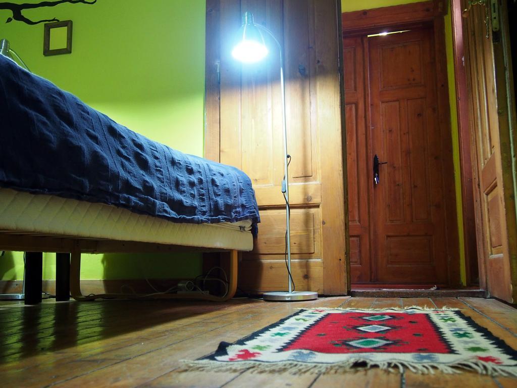 Guest Accommodation Etno Konak Tasana นิส ภายนอก รูปภาพ