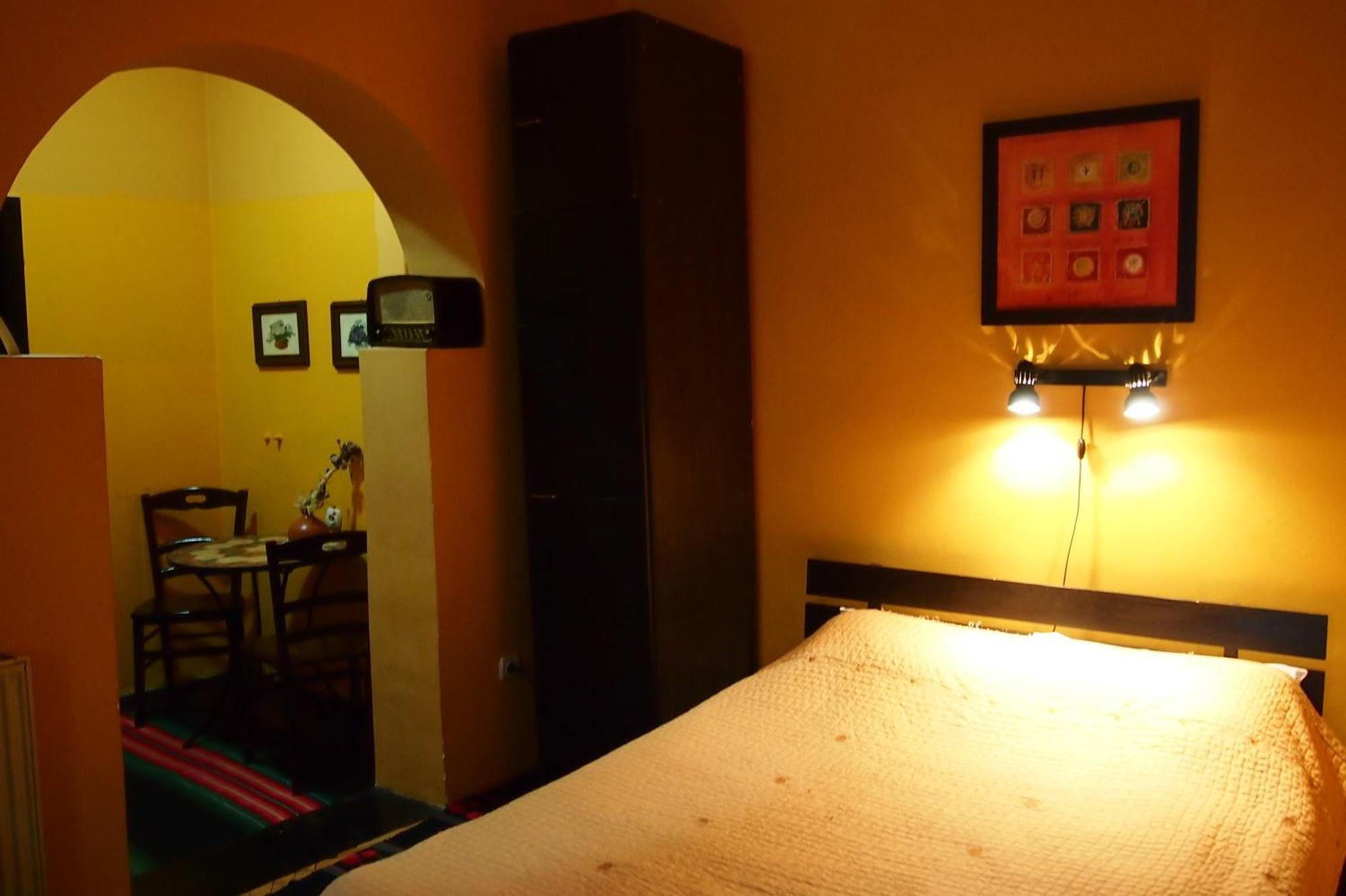 Guest Accommodation Etno Konak Tasana นิส ภายนอก รูปภาพ