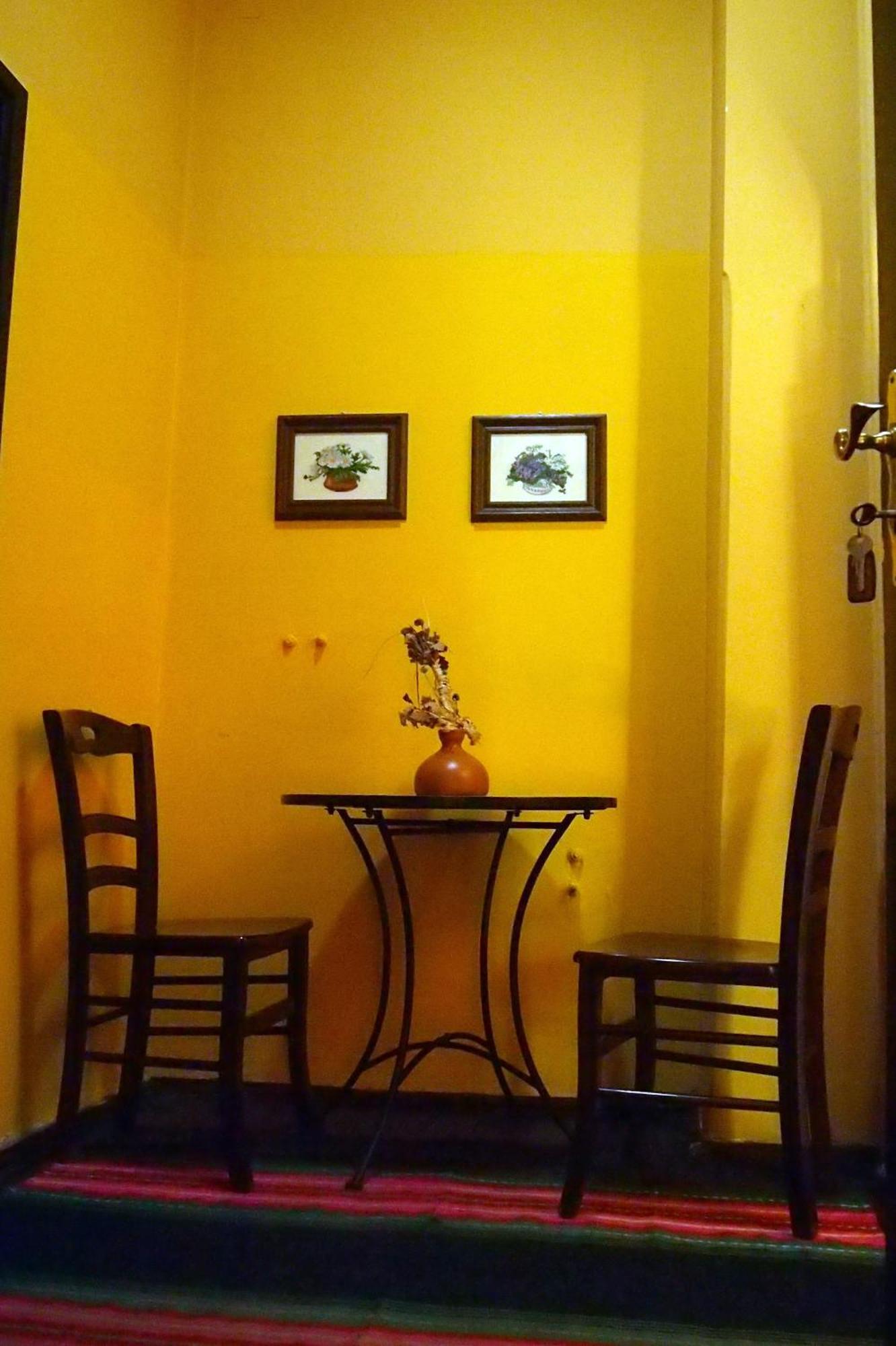 Guest Accommodation Etno Konak Tasana นิส ภายนอก รูปภาพ