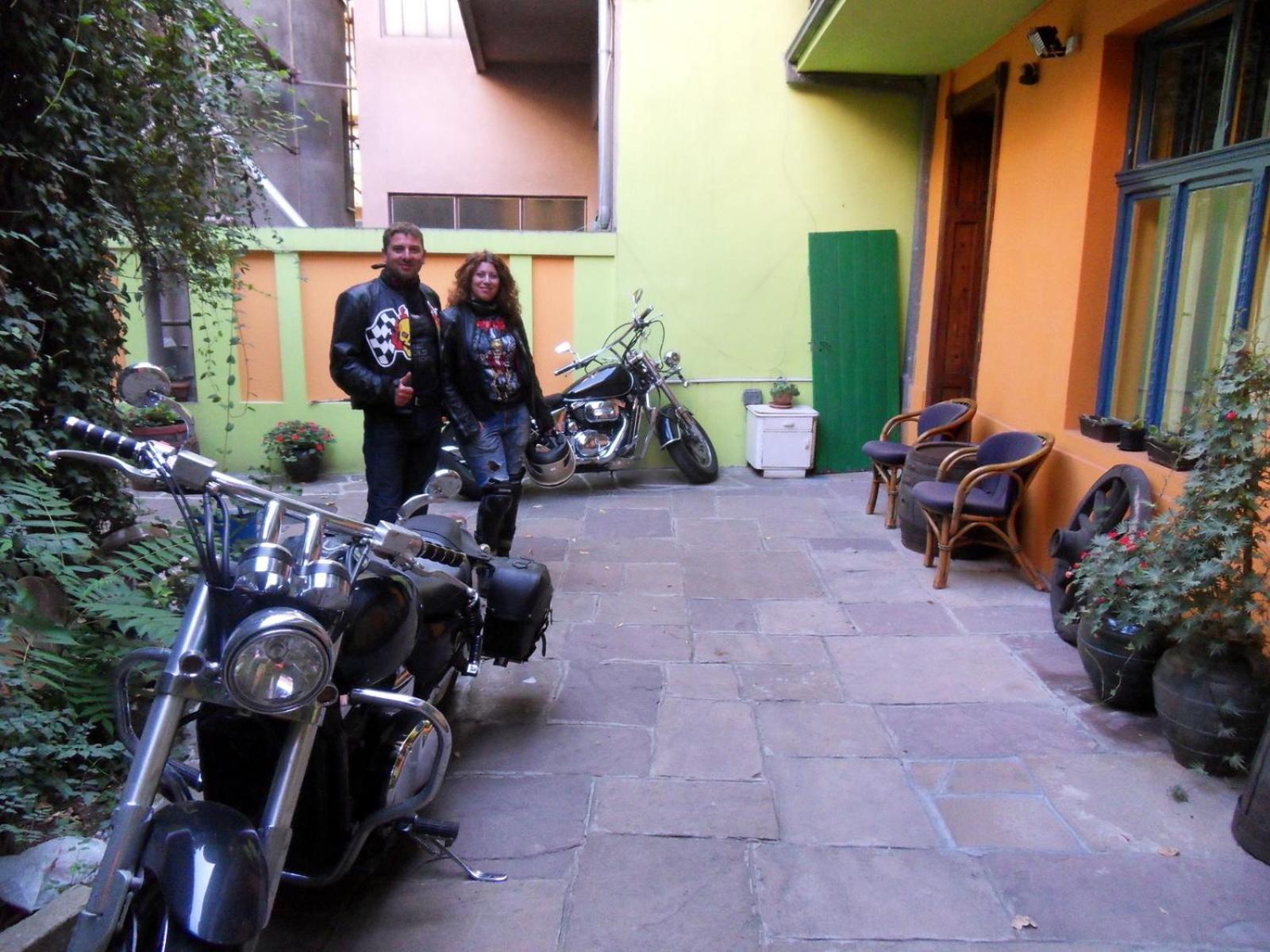 Guest Accommodation Etno Konak Tasana นิส ภายนอก รูปภาพ