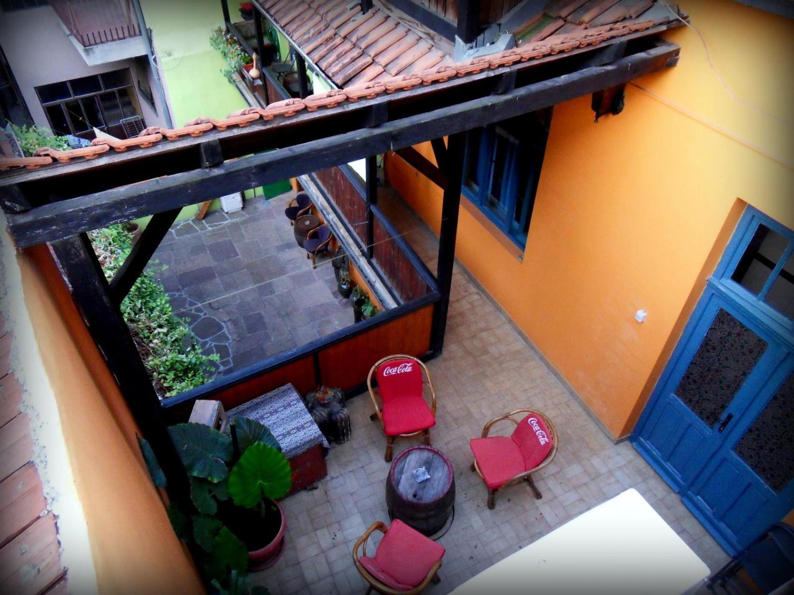 Guest Accommodation Etno Konak Tasana นิส ภายนอก รูปภาพ
