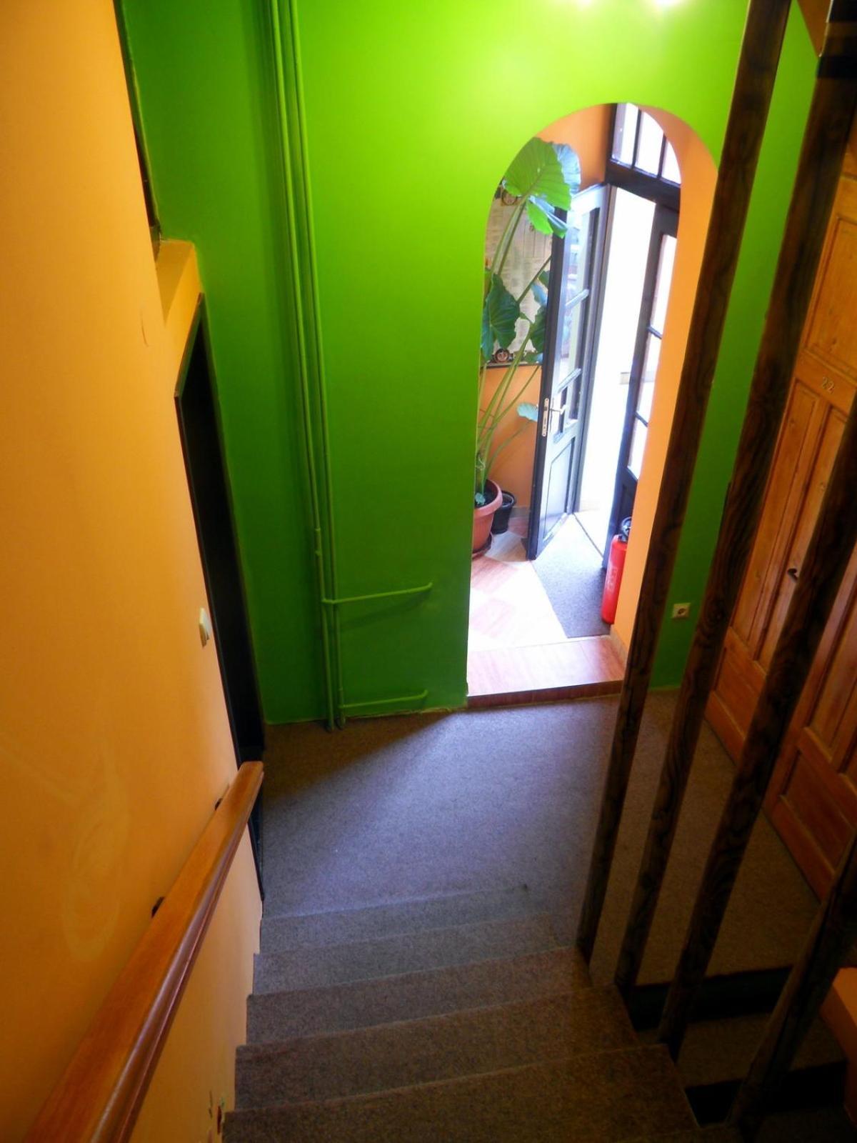 Guest Accommodation Etno Konak Tasana นิส ภายนอก รูปภาพ