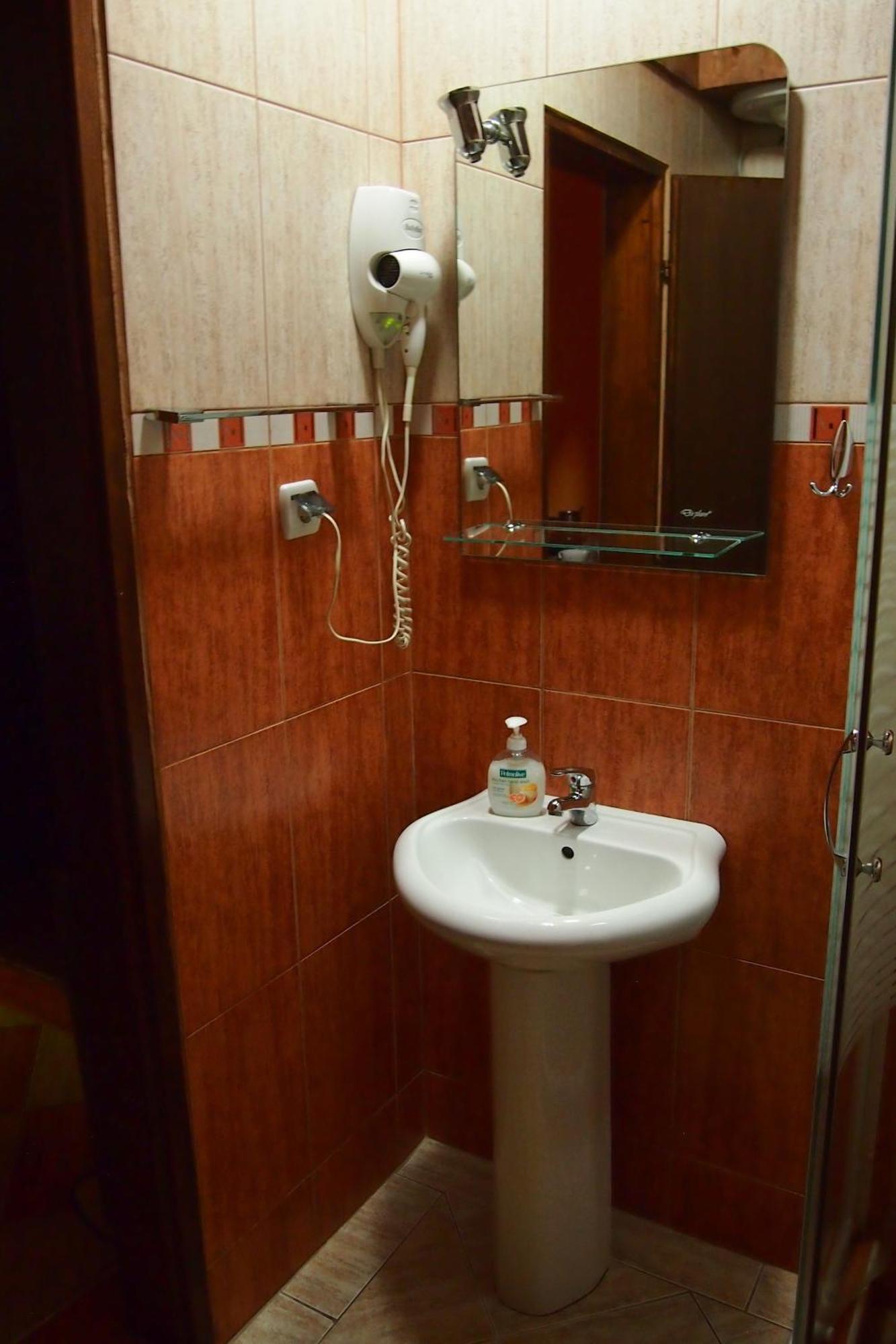 Guest Accommodation Etno Konak Tasana นิส ห้อง รูปภาพ
