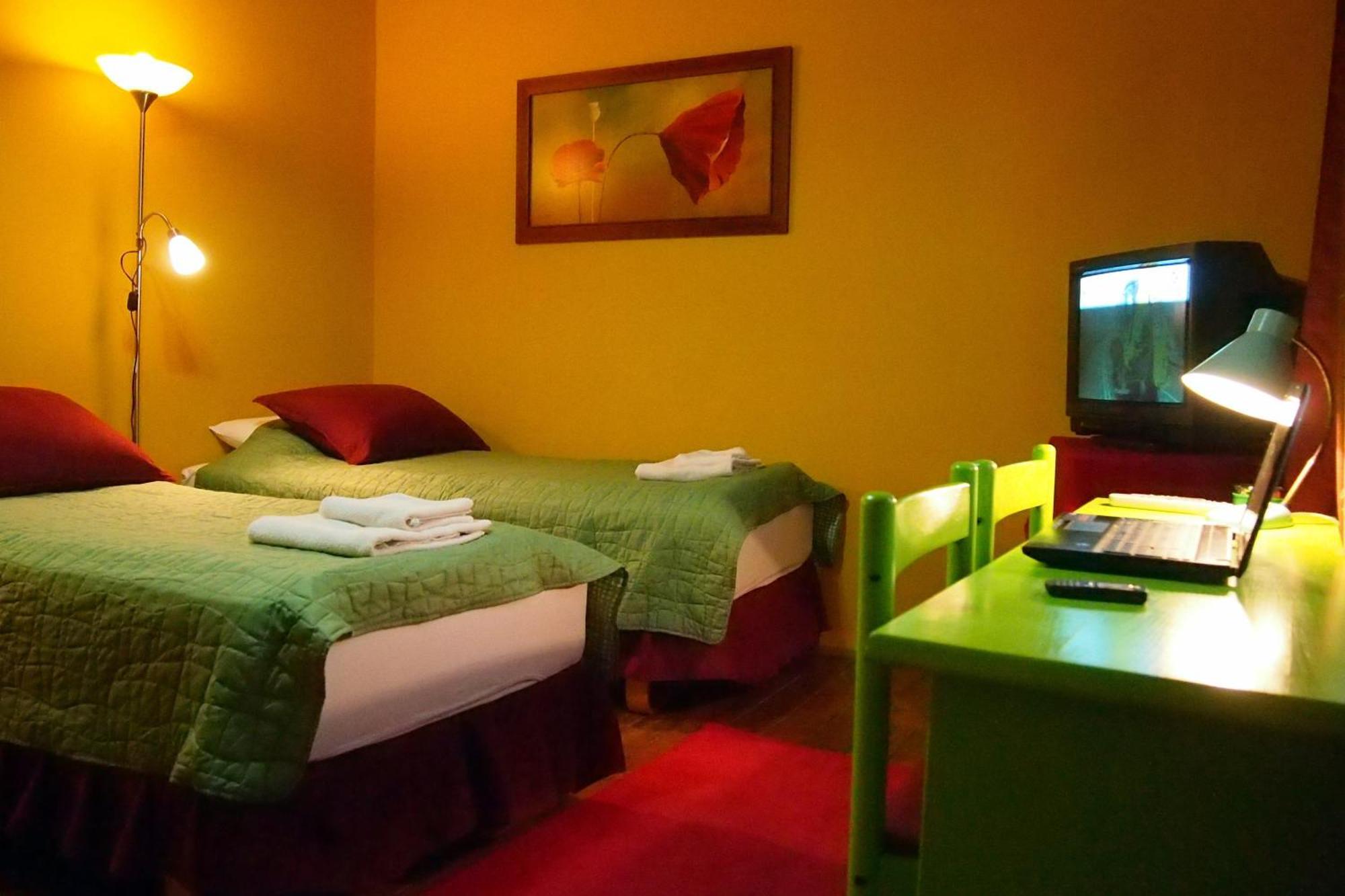 Guest Accommodation Etno Konak Tasana นิส ห้อง รูปภาพ