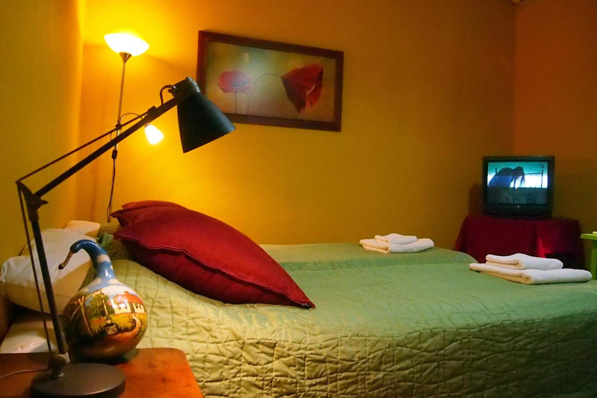 Guest Accommodation Etno Konak Tasana นิส ห้อง รูปภาพ
