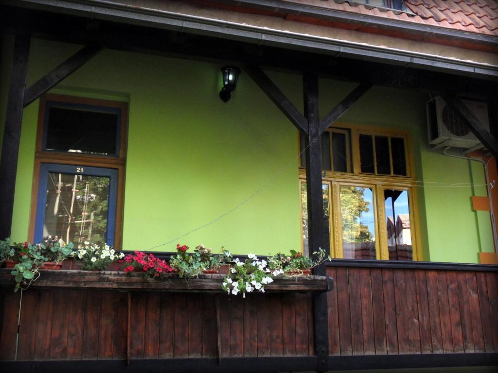 Guest Accommodation Etno Konak Tasana นิส ห้อง รูปภาพ
