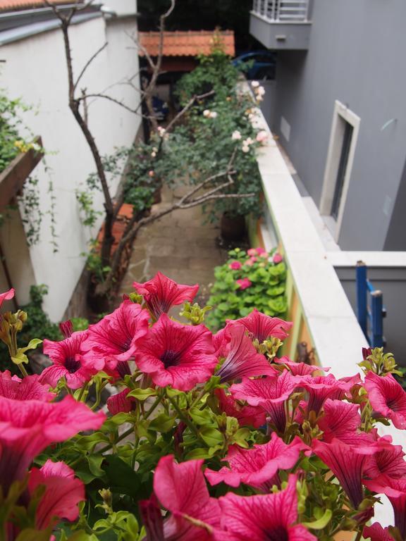 Guest Accommodation Etno Konak Tasana นิส ภายนอก รูปภาพ