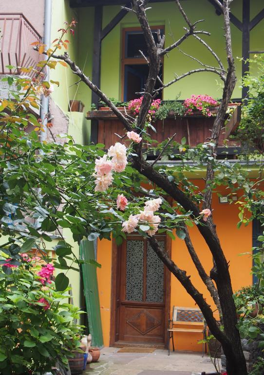 Guest Accommodation Etno Konak Tasana นิส ภายนอก รูปภาพ