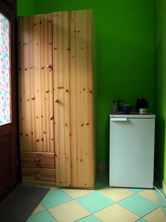 Guest Accommodation Etno Konak Tasana นิส ภายนอก รูปภาพ