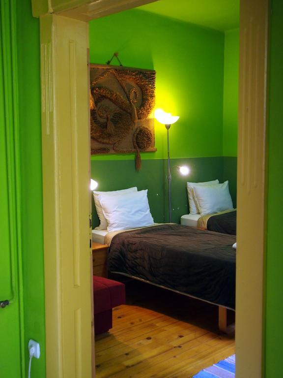 Guest Accommodation Etno Konak Tasana นิส ภายนอก รูปภาพ