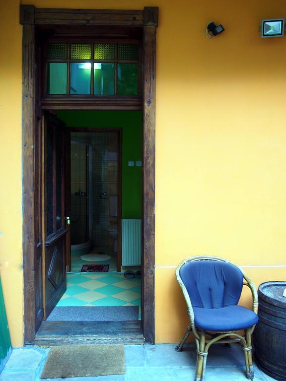 Guest Accommodation Etno Konak Tasana นิส ภายนอก รูปภาพ