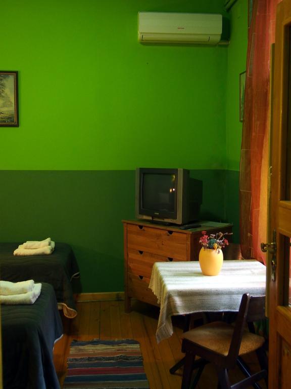Guest Accommodation Etno Konak Tasana นิส ภายนอก รูปภาพ