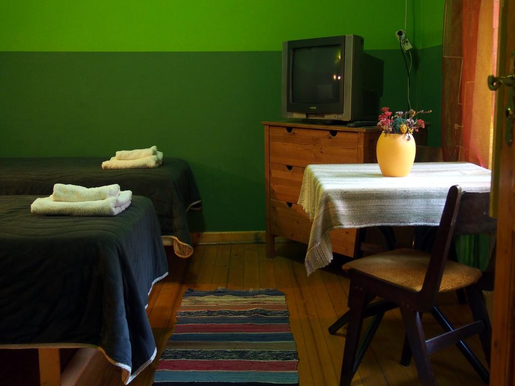 Guest Accommodation Etno Konak Tasana นิส ภายนอก รูปภาพ