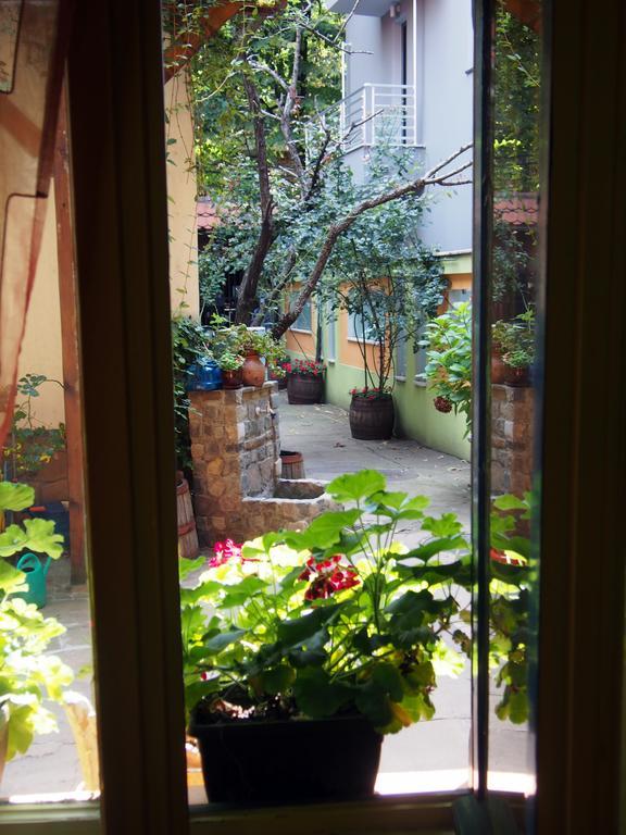 Guest Accommodation Etno Konak Tasana นิส ภายนอก รูปภาพ