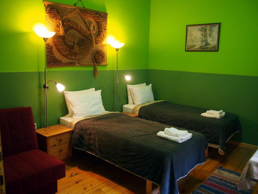 Guest Accommodation Etno Konak Tasana นิส ภายนอก รูปภาพ