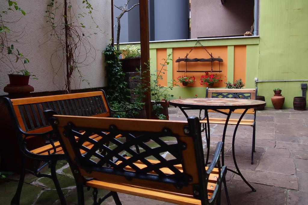 Guest Accommodation Etno Konak Tasana นิส ภายนอก รูปภาพ