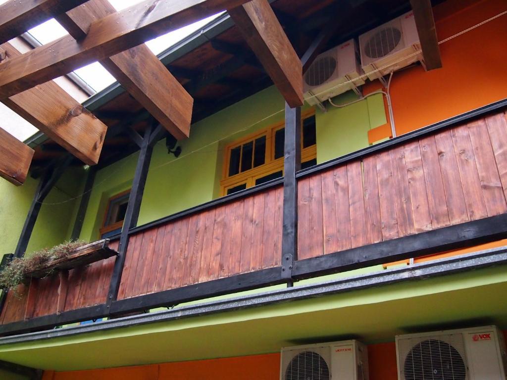 Guest Accommodation Etno Konak Tasana นิส ภายนอก รูปภาพ