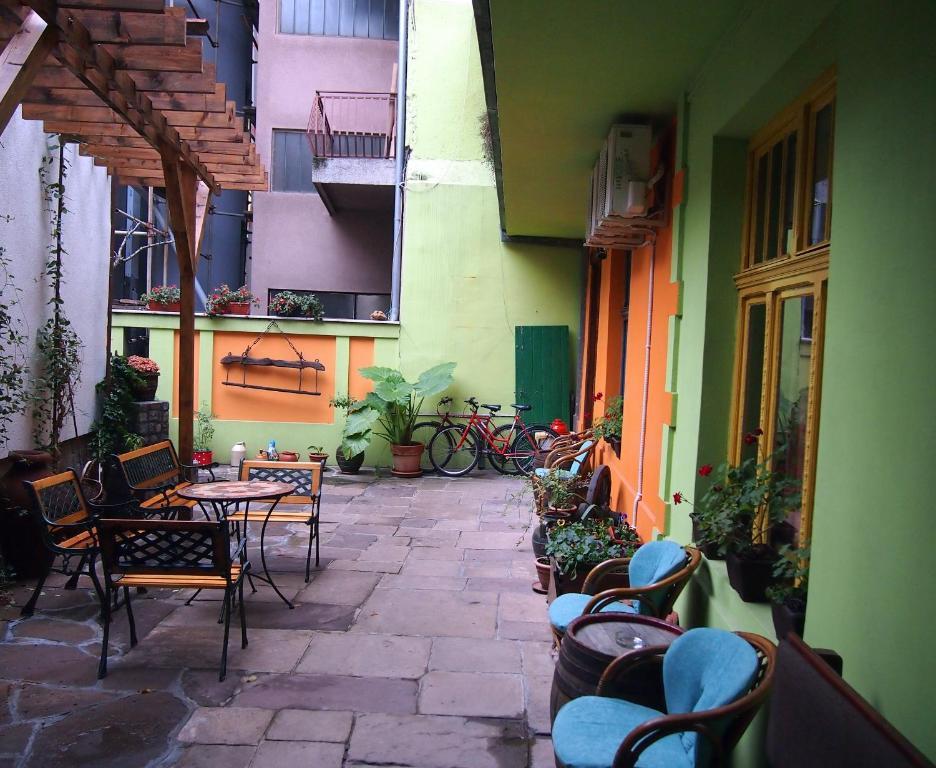 Guest Accommodation Etno Konak Tasana นิส ภายนอก รูปภาพ