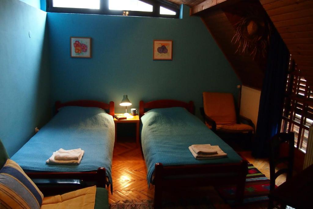 Guest Accommodation Etno Konak Tasana นิส ห้อง รูปภาพ
