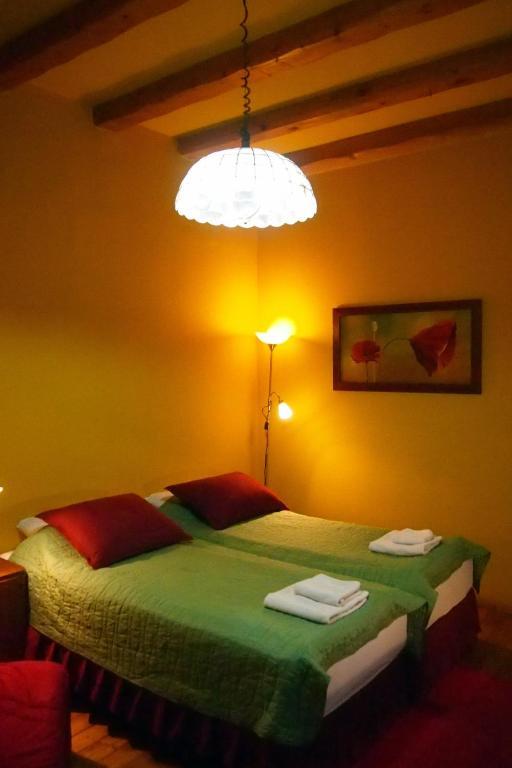 Guest Accommodation Etno Konak Tasana นิส ภายนอก รูปภาพ