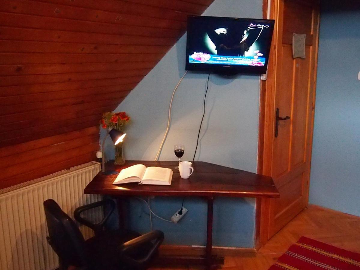 Guest Accommodation Etno Konak Tasana นิส ภายนอก รูปภาพ