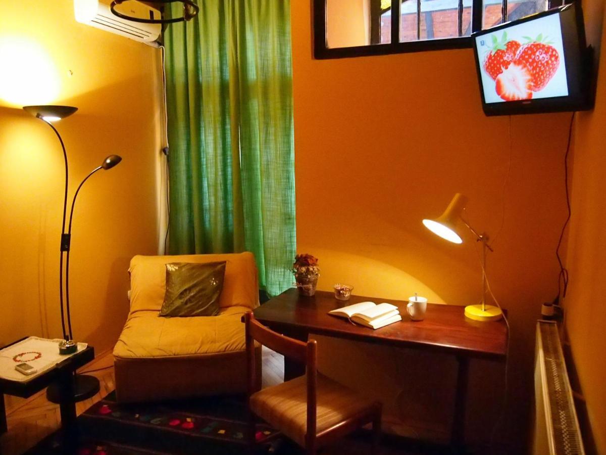 Guest Accommodation Etno Konak Tasana นิส ภายนอก รูปภาพ